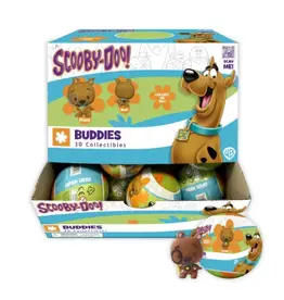 Scooby Doo Buddies Surprise