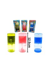 Lava Bubbles - Swirl Cylinder Timer