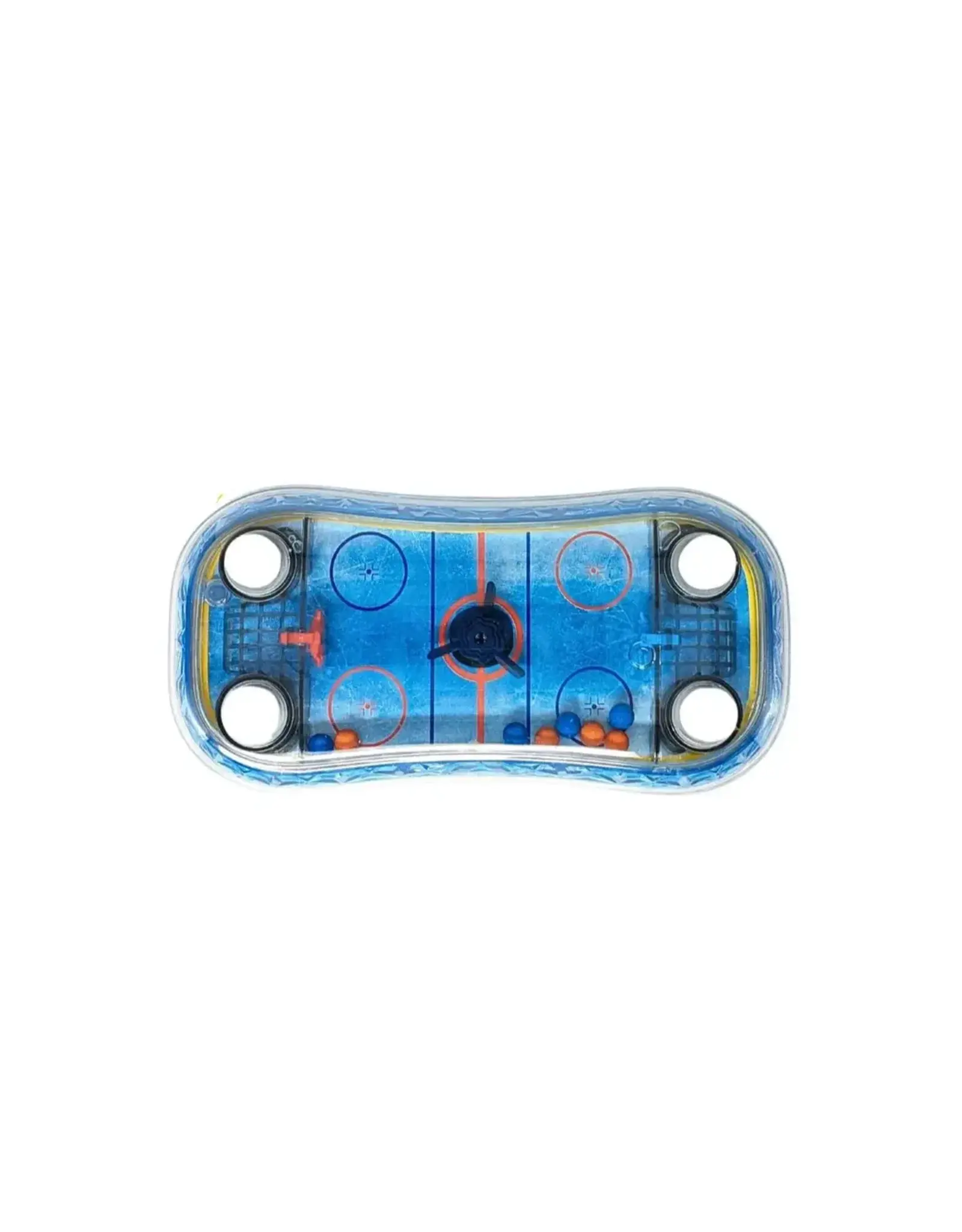 Hockey Water Game