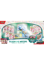 Pokemon Pokemon Blooming Waters Premium Collection
