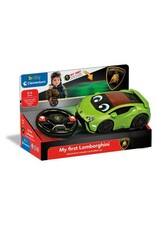 My First Lamborghini - Remote Guided Car