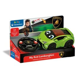 My First Lamborghini - Remote Guided Car