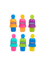 Fubbles - No Spill Mini Tumbler Assorted