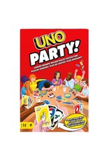 Mattel Uno - Party!