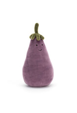 Jellycat Jellycat Vivacious Vegetable Aubergine