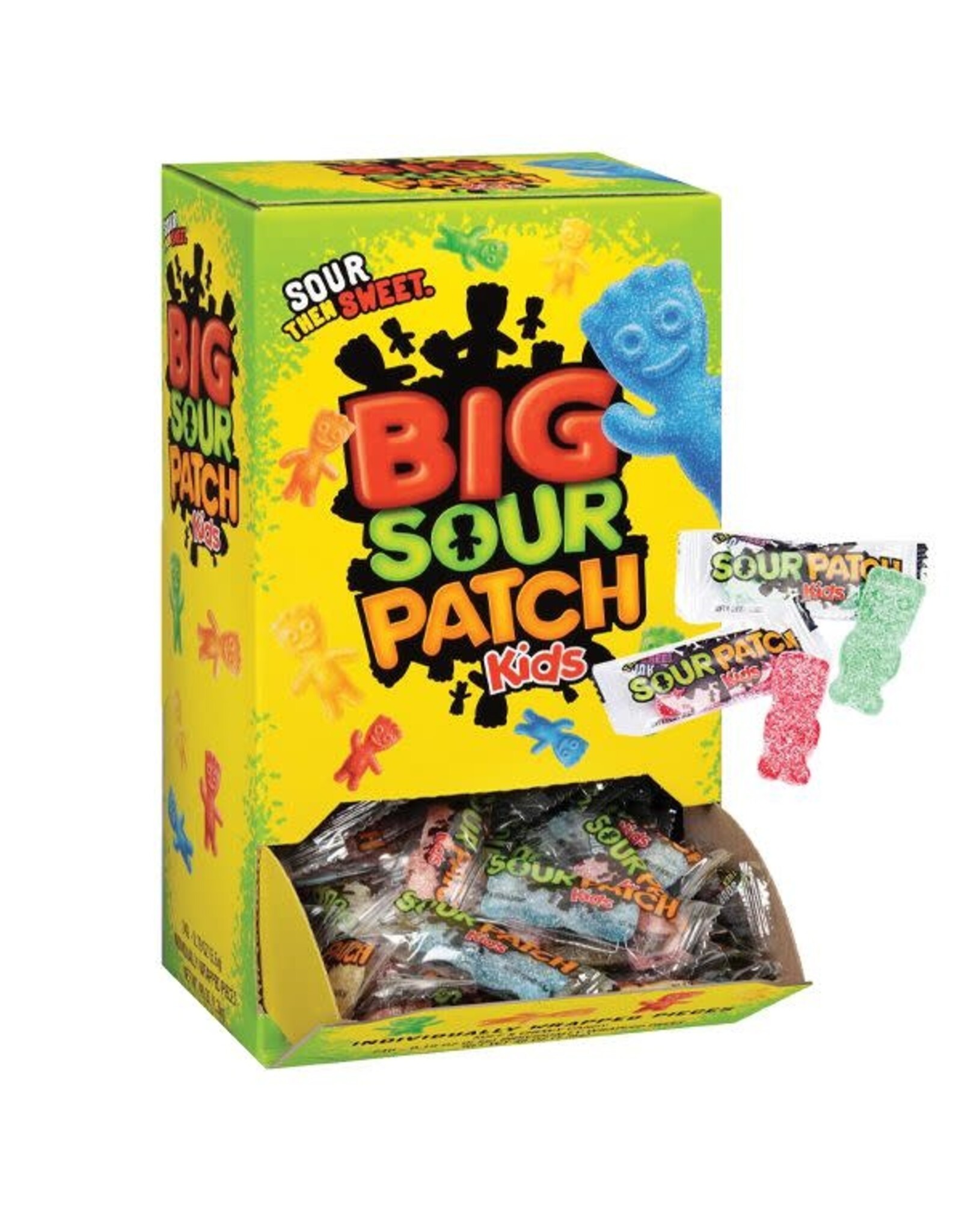 Sour Patch Kids Sour Patch  Kids - Singles