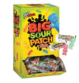 Sour Patch Kids Sour Patch  Kids - Singles
