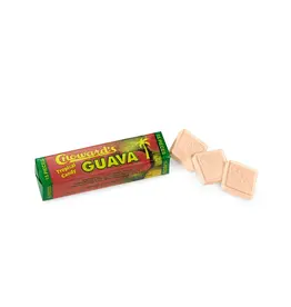 Choward's Guava Candy