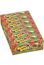 Hubba Bubba Max Watermelon Strawberry