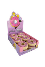 The Simpsons Donut Sweets