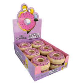 The Simpsons Donut Sweets