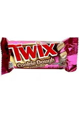 Twix Cookie Dough Singles