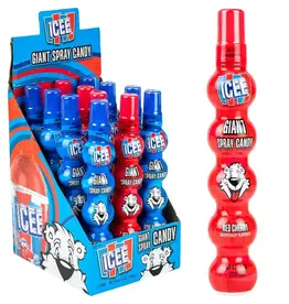 KoKo Icee Giant Spray Candy