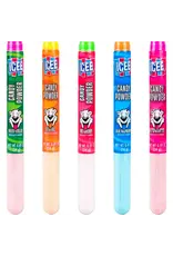 KoKo Icee Sour Candy Powder Tubes