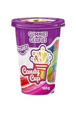 Huer Candy Cup - Sour