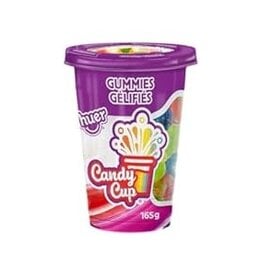 Huer Candy Cup - Sour