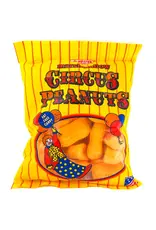 Circus Peanuts Candy