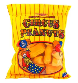 Circus Peanuts Candy