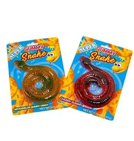 Alberts Super Gummy Snake
