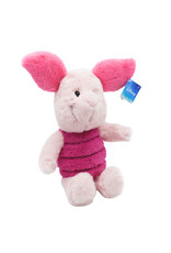 Disney Pooh & Friends Soft Plush - Piglet