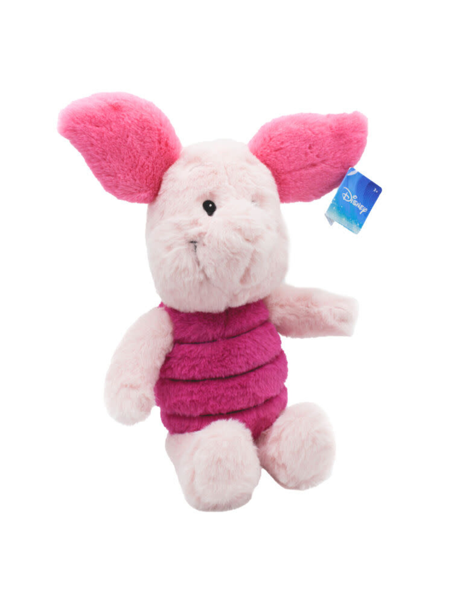 Disney Pooh & Friends Soft Plush - Piglet