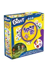 Zygomatic Spot It! - Giant