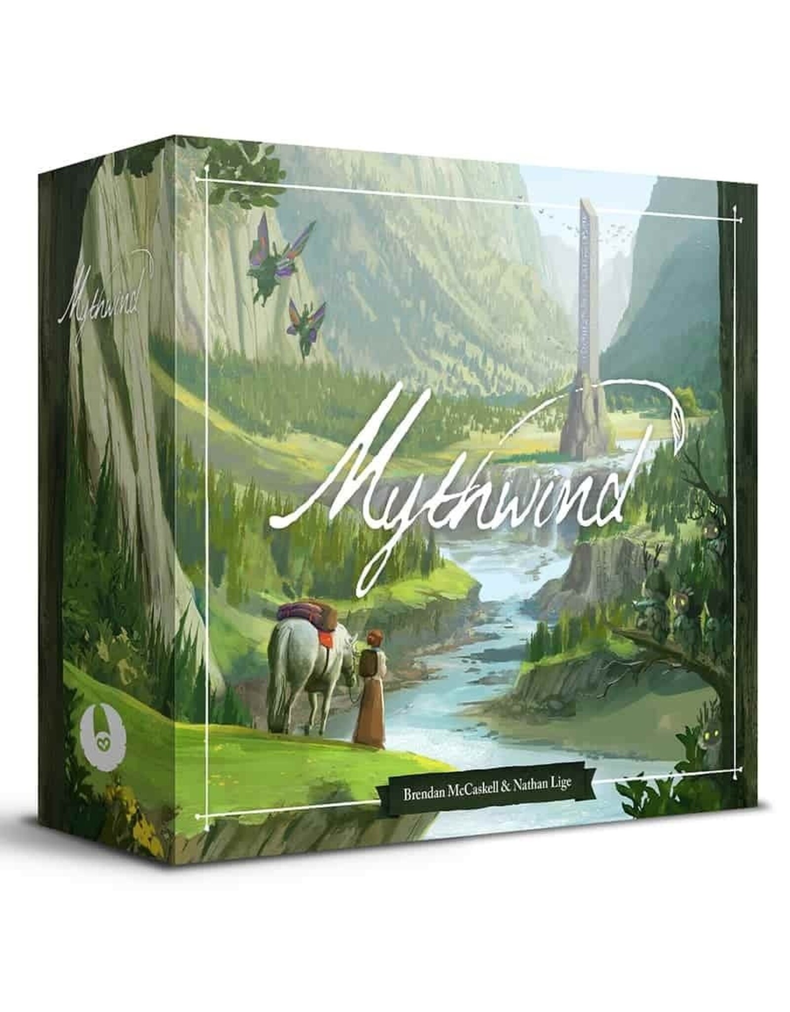 Mythwind