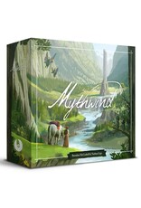 Mythwind