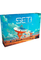 SETI - Search for Extraterrestrial Intelligence