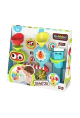 Spin 'N' Sprinkle Water Lab