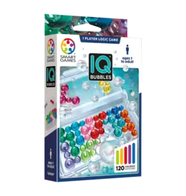 Smart Games IQ Bubbles