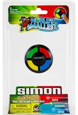 World's Smallest World's Smallest Simon