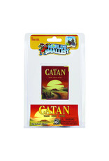 World's Smallest World's Smallest Catan