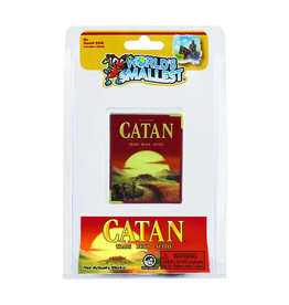 World's Smallest World's Smallest Catan