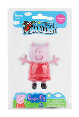 World's Smallest World's Smallest Peppa Pig