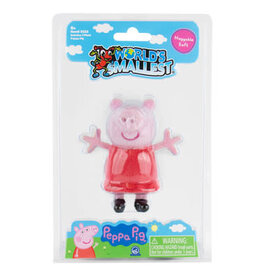 World's Smallest World's Smallest Peppa Pig