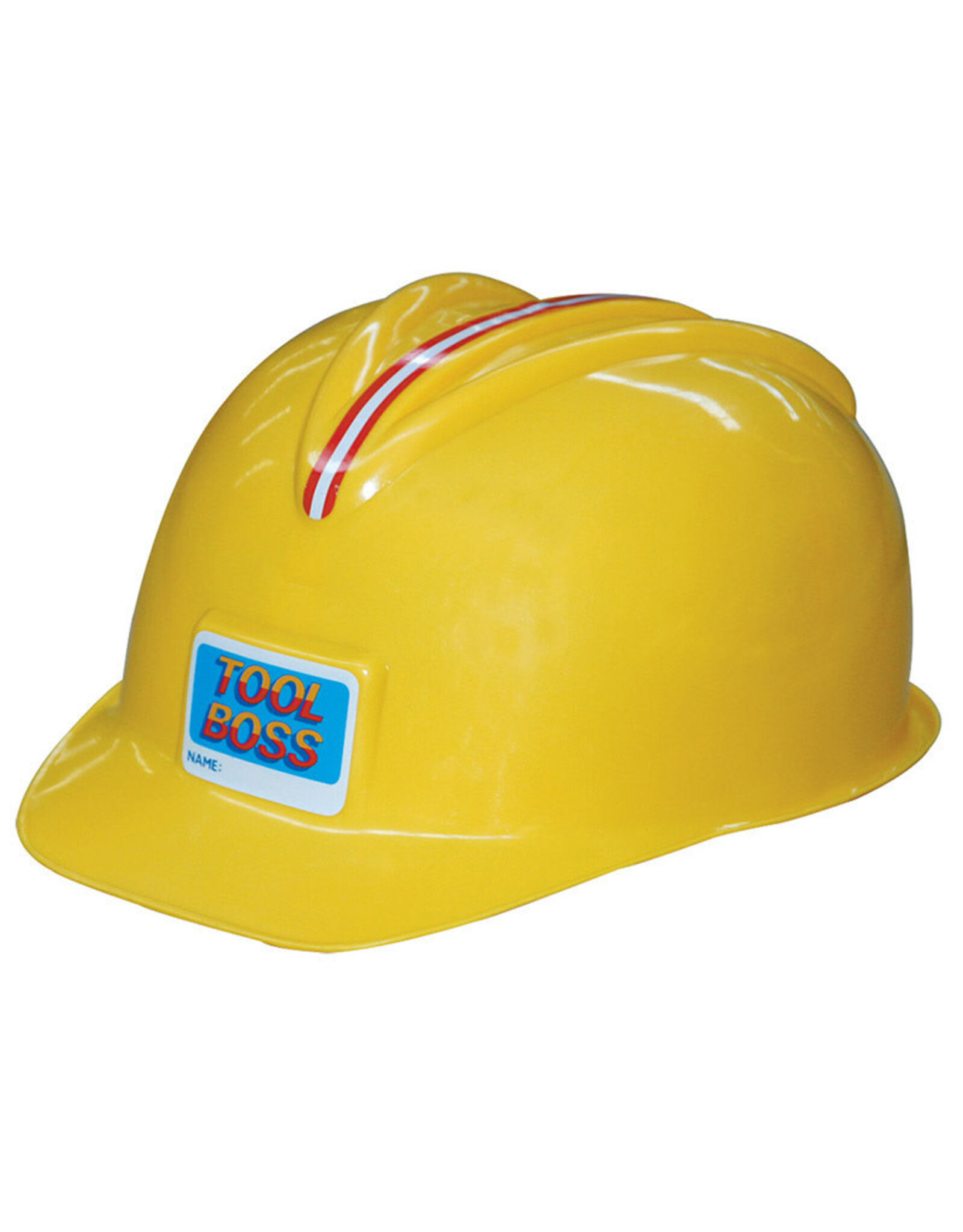 Tool Boss Helmet