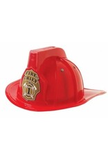 Fireman Helmet