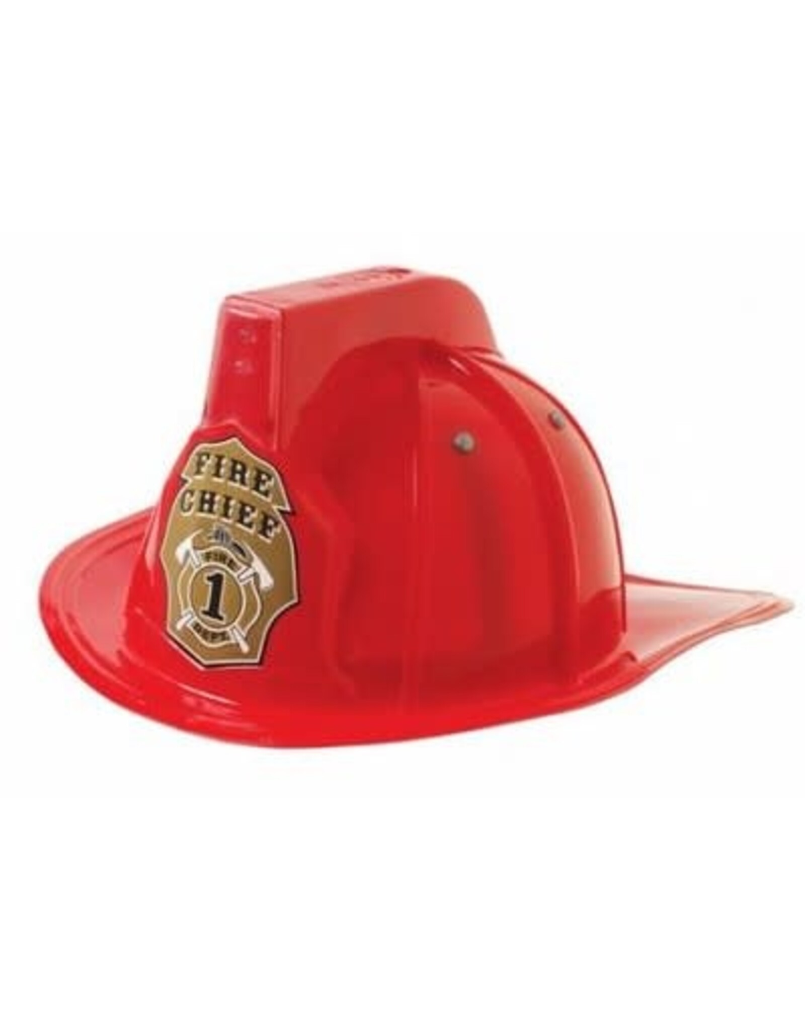 Fireman Helmet