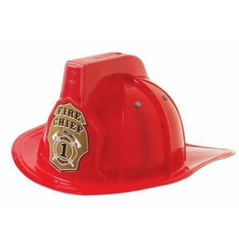 Fireman Helmet