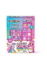 Rainbow Loom Rainbow Loom - Care Bears Beadmoji Cute-tique