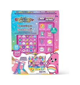 Rainbow Loom Rainbow Loom - Care Bears Beadmoji Cute-tique