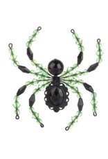 Ganz Boo-tiful Spider Hair Clips
