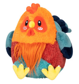 Squishable Mini Squishable Rooster
