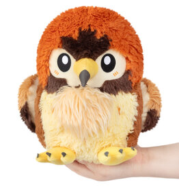 Squishable Mini Squishable Hawk