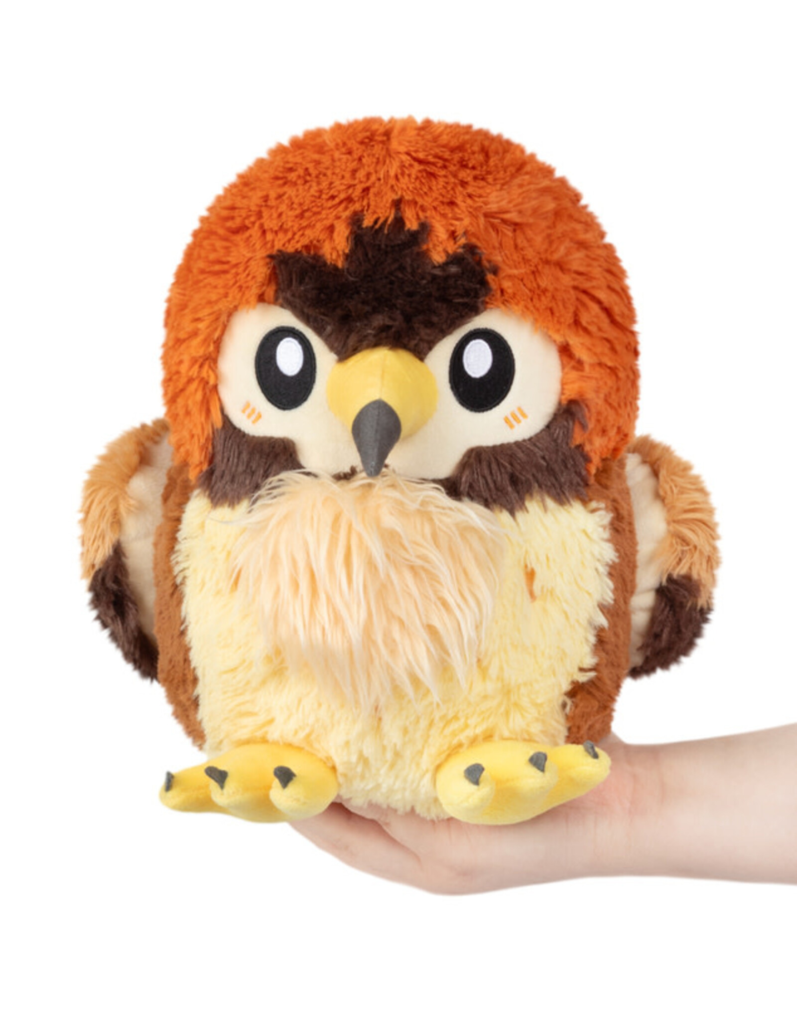 Squishable Mini Squishable Hawk