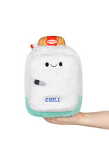 Squishable Mini Squishable Comfort Food Fridge