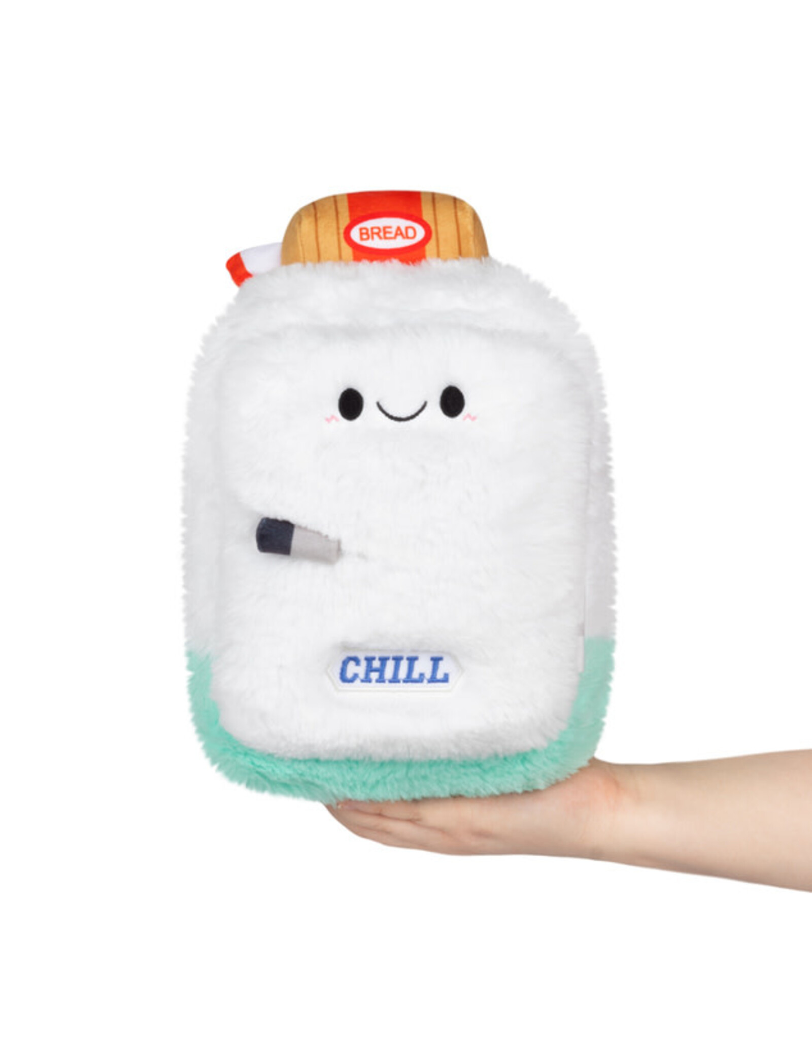 Squishable Mini Squishable Comfort Food Fridge