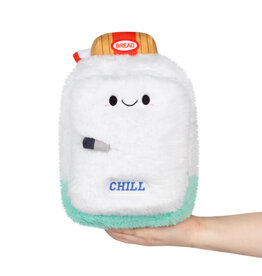 Squishable Mini Squishable Comfort Food Fridge
