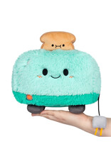 Squishable Mini Squishable Comfort Food Toaster